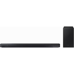 Samsung 3.1.2ch HW-Q610C soundbar (sort)