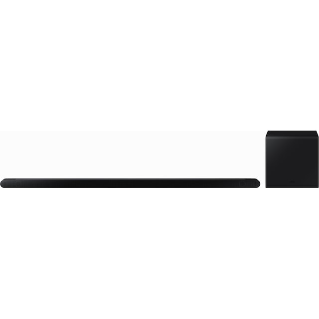 Samsung S810B soundbar med subwoofer