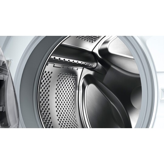 Siemens iSensoric vaskemaskine WM14N0E8DN | Elgiganten
