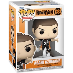 Funko Pop! Vinyl Haikyu!! Asahi Azumane-figur