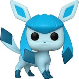 Funko Pop! Vinyl Pokémon Glaceon figur