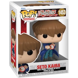 Funko Pop! Vinyl Yu Gi Oh! Seto Kaiba-figur