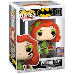 Funko Pop! Vinyl Exclusive Batman Poison Ivy-figur