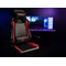 Arozzi Vernazza SoftPU gaming-stol (sort/rød)