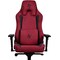 Arozzi Vernazza Supersoft Fabric gaming-stol (rød)