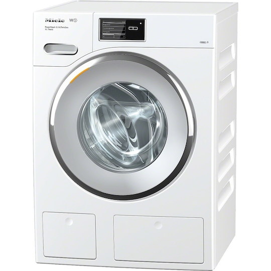 Miele Prestige vaskemaskine WMV960 | Elgiganten