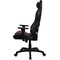 Arozzi Torretta SoftPU gaming-stol (sort/rød)