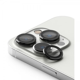 Ringke iPhone 14 Pro/iPhone 14 Pro Max Kameralinsebeskytter Camera Lens Frame Sort