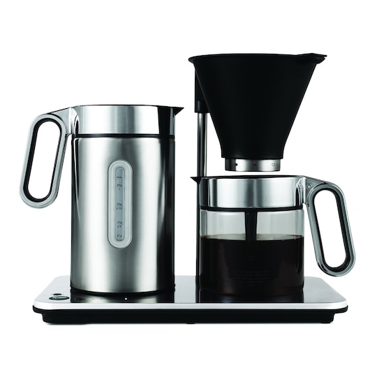 Wilfa Kaffemaskine WSM1B | Elgiganten