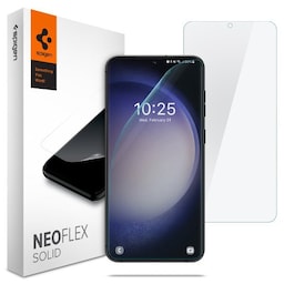 Spigen Samsung Galaxy S23 Plus Skærmbeskytter Neo Flex 2-pak