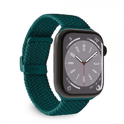 Puro Apple Watch 42/44/45mm/Apple Watch Ultra Armbånd Loop Jade