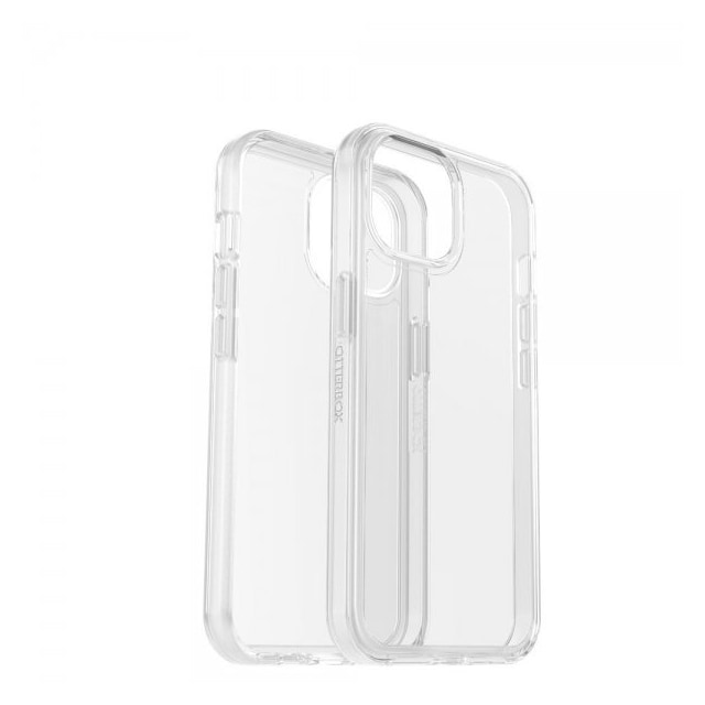 Otterbox iPhone 13/14/15 Cover Symmetry Clear