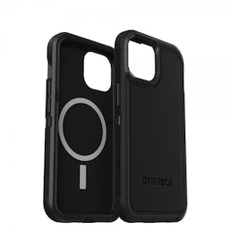 Otterbox iPhone 13/14/15 Cover Defender XT MagSafe Sort