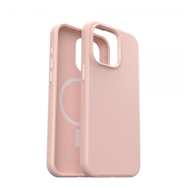 Otterbox iPhone 15 Pro Max Cover Symmetry MagSafe Ballet Shoes