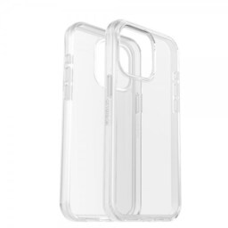 Otterbox iPhone 15 Pro Max Cover Symmetry Clear