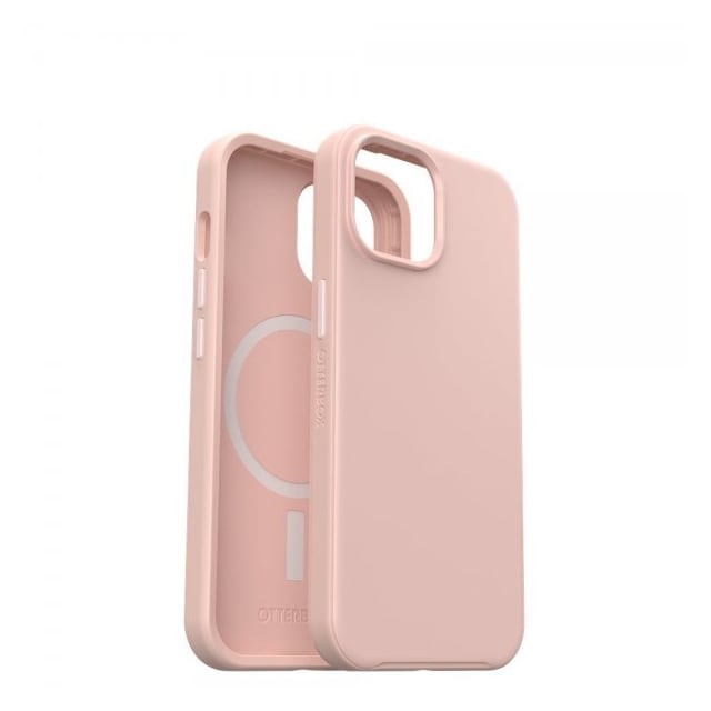 Otterbox iPhone 13/14/15 Cover Symmetry MagSafe Ballet Shoes