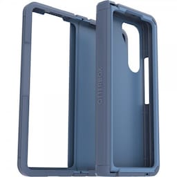 Otterbox Samsung Galaxy Z Fold 5 Cover Defender XT Baby Blue Jeans