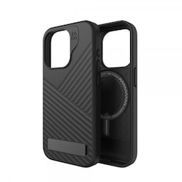 ZAGG iPhone 15 Pro Cover Denali Snap Kickstand Sort