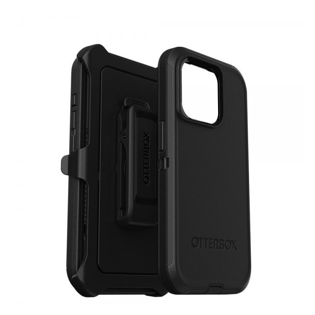 Otterbox iPhone 15 Pro Cover Defender Sort