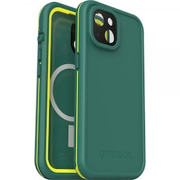 Otterbox iPhone 15 Cover Fre MagSafe Pine