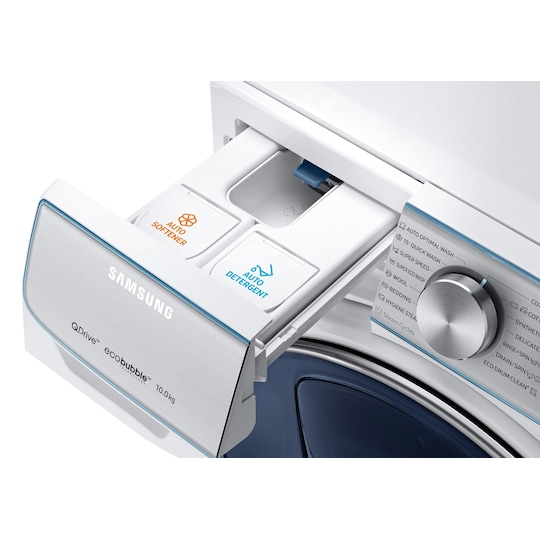 Samsung vaskemaskine WW10M86INOA | Elgiganten