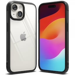 Ringke iPhone 15 Plus Cover Fusion Bold Sort