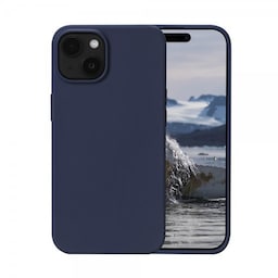 dbramante1928 iPhone 15 Cover Greenland Pacific Blue