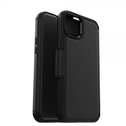 Otterbox iPhone 15 Plus Etui Strada MagSafe Shadow Black