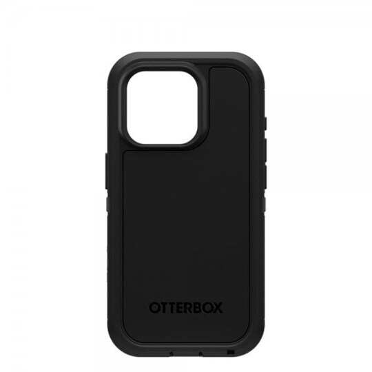 Otterbox iPhone 15 Pro Cover Defender XT MagSafe Sort