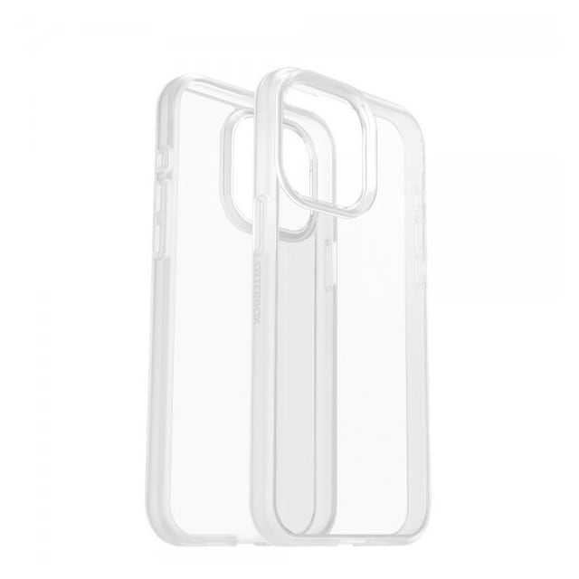 Otterbox iPhone 15 Pro Max Cover React Transparent