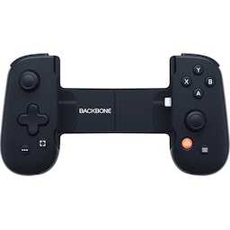 Backbone One Xbox Lightning mobil gamepad