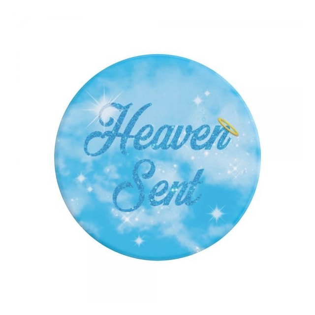 Popsockets PopGrip Heaven Sent