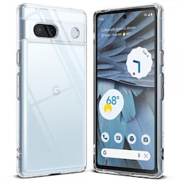 Ringke Google Pixel 7a Cover Fusion Clear