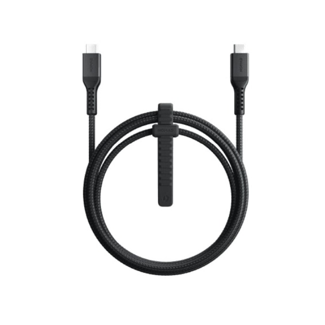 NOMAD Kabel USB-C Cable Kevlar 3 m