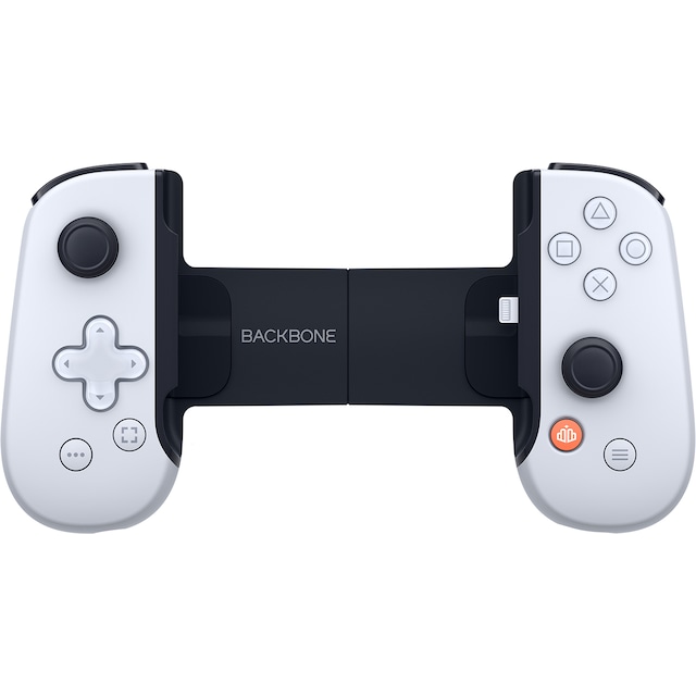 Backbone One PlayStation Lightning mobil gamepad