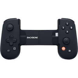 Backbone One Xbox USB-C mobil gamepad (Android & iPhone 15)