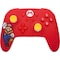 PowerA Nintendo Switch trådløs gamepad (Mario Edition)