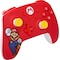 PowerA Nintendo Switch trådløs gamepad (Mario Edition)