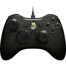 Hyperkin Cirka Xenon Xbox USB-C kablet gamepad (kosmisk nat)