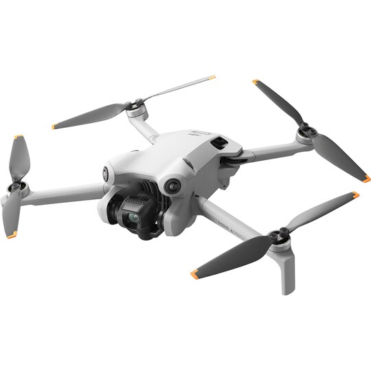 DJI Mini 4 Pro drone Fly More Combo