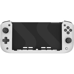 Crkd Nintendo Switch Nitro Deck (hvid)