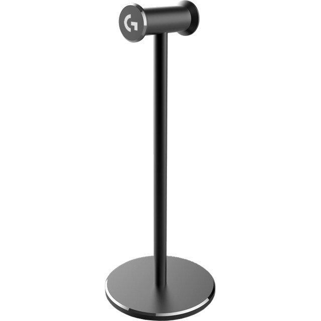 Logitech G headset stand