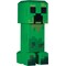 Ukonic Minecraft Creeper-figur Mini Køleskab