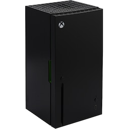 Microsoft Xbox Series X mini-køleskab