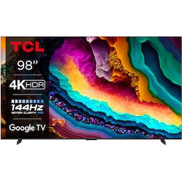 TCL 98" P745 4K  TV (2023)