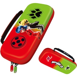 Hyperkin Nintendo Switch Bug og Cat spillekonsol etui