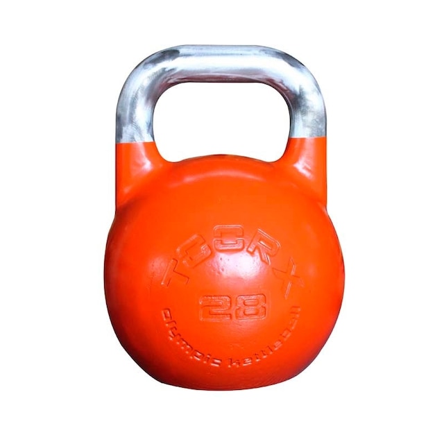 Toorx Olympic EVO Kettlebell 28 kg