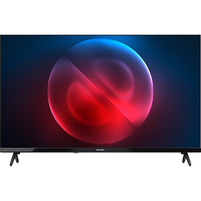 Sharp 24” 24FH7EA HD-Ready Smart-TV (2023)