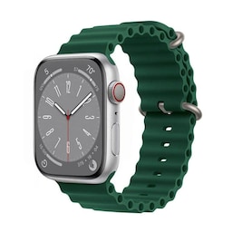 RIB Sport Urrem Apple Watch 9 (41mm) - Army