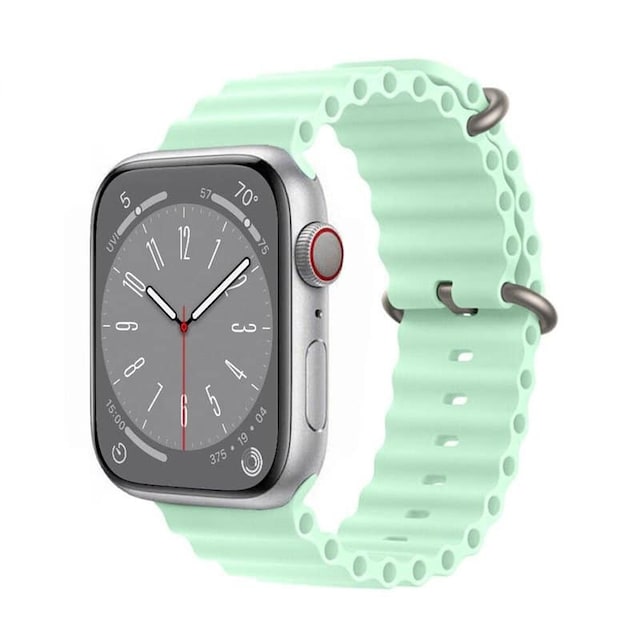 RIB Sport Urrem Apple Watch 9 (41mm) - Mint
